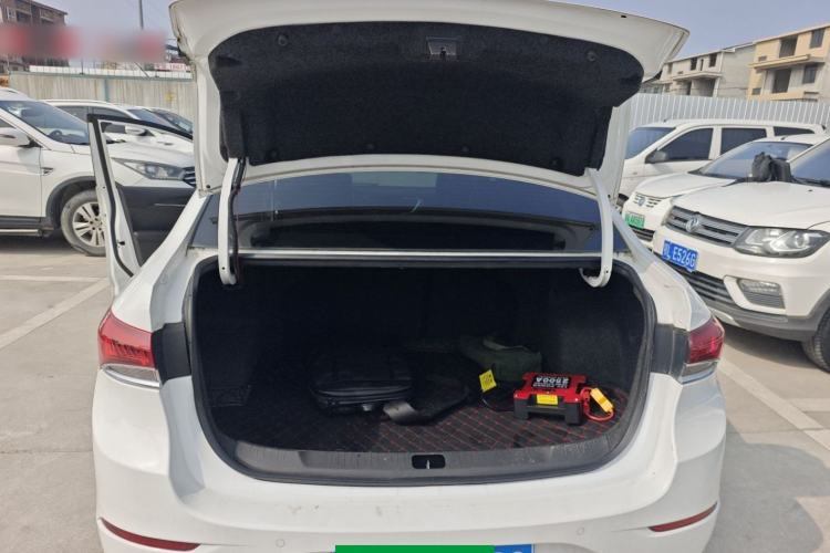 Used Buick GT 2018 18T Automatic Elite Model