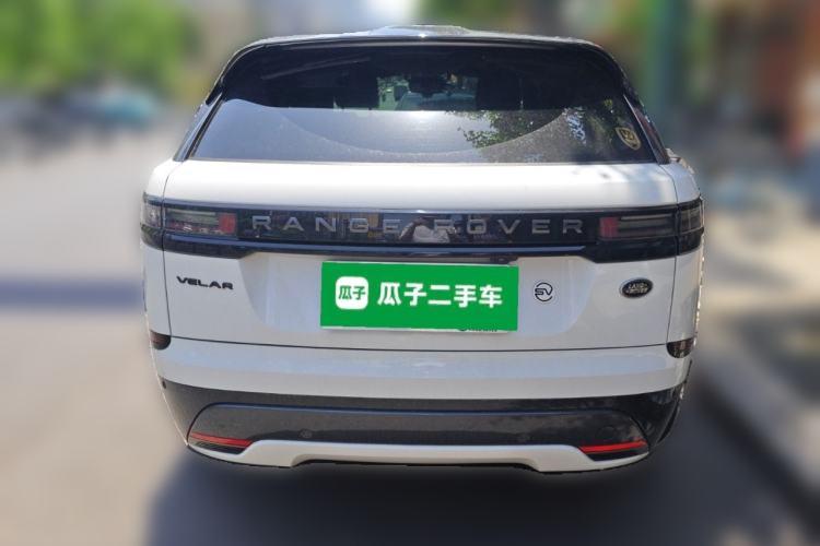 Used Land Rover Range Velar 2024 Dynamic SE