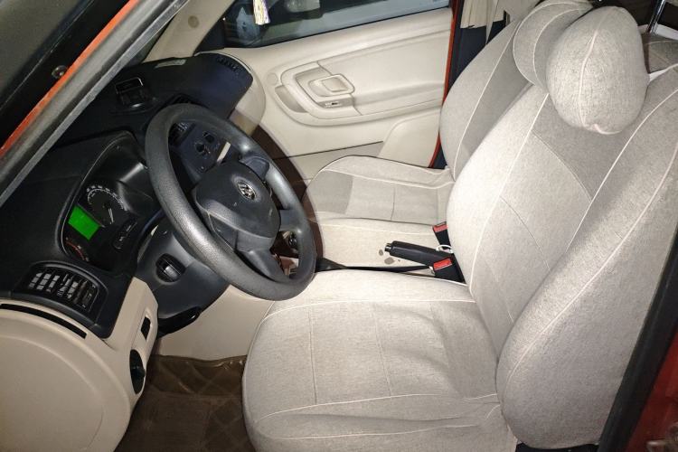 Used Skoda Fabia 2014 1.4L Automatic Crystal Edition