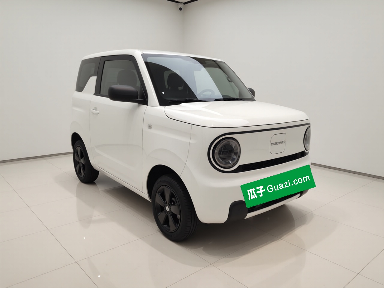 Geely Galaxy Panda 2024 Panda Mini 200km Endurance Bear — снимка 3