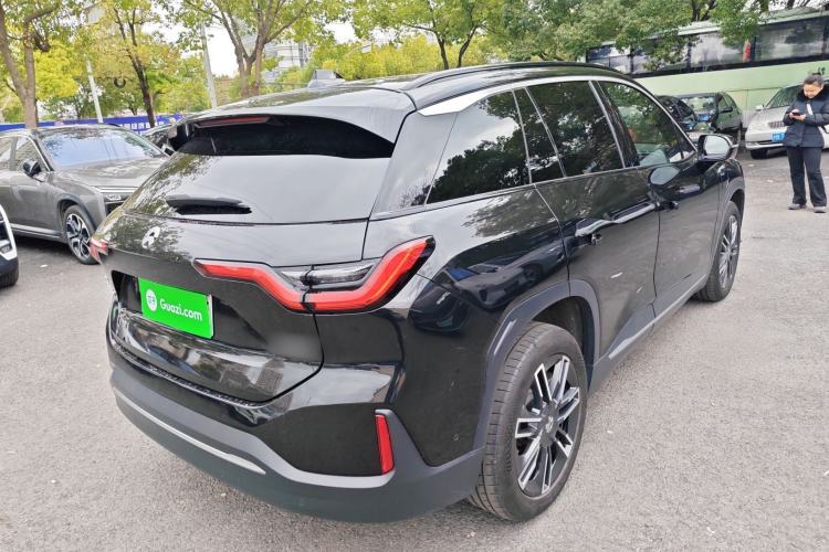 Used Nio ES6 2020 420 km Sport Edition