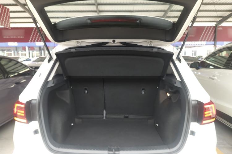 Used Volkswagen Tharu 2021 280TSI Two-Wheel Drive Comfort Edition
