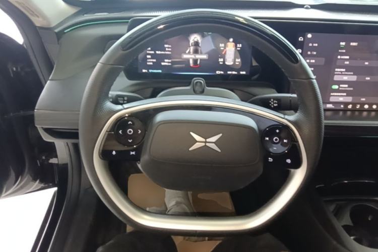 Used XPeng P7 2021 670G
