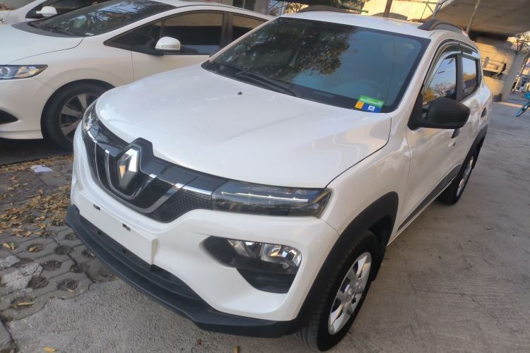 Used Renault E-Nuo 2019 e-Smart Model