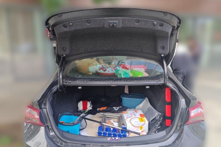 Used Chevrolet Malibu XL 2022 535T Automatic Sport Edition