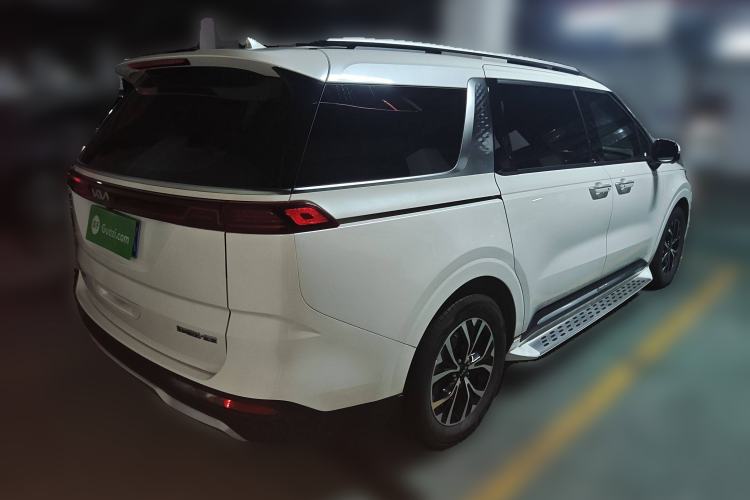 Used Kia Carnival 2021 2.0T Flagship Edition