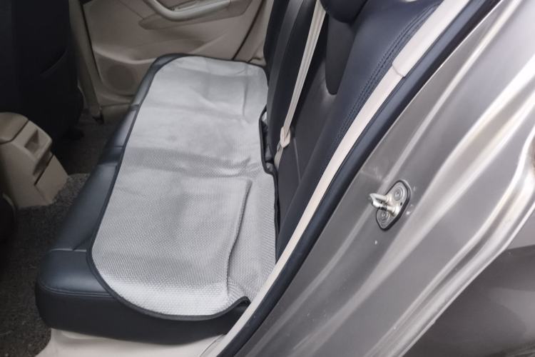 Used Peugeot 408 2011 1.6L Manual Luxury Edition Left Rear Seat