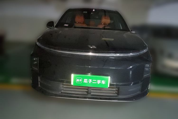 Used Li Auto L6 2025 Pro Smart Refresh Edition Front