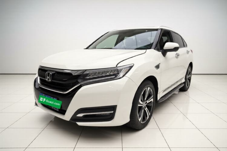 Used Honda UR-V 2017 370TURBO 2WD Prestige Edition China V
