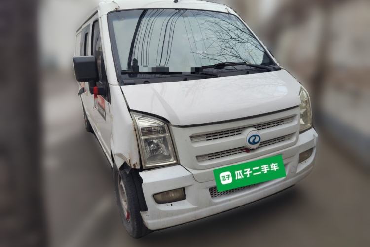 Used Ruichi EC35 2020 EC35 II Standard Edition 38.64 kWh