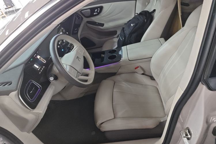 Used Rising F7 2023 Advanced Edition