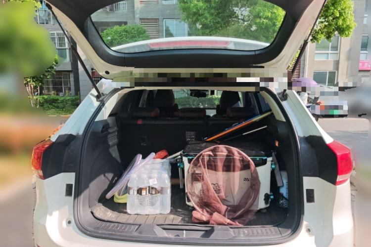 Used Haval H4 2018 Red-Label 1.5 GDIT DCT Fashion Edition
