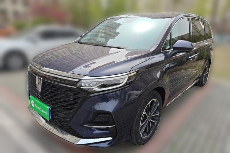 Used Roewe iMAX8 2022 400TGI Prestige Edition