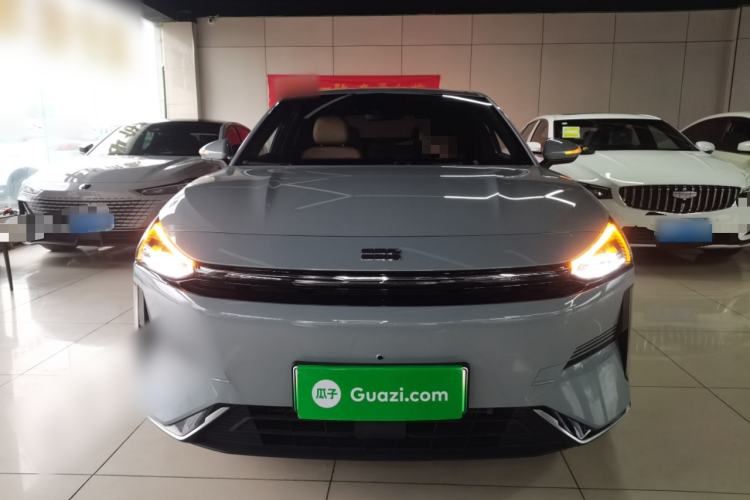 Used Geely Galaxy L6 2023 125km PLUS