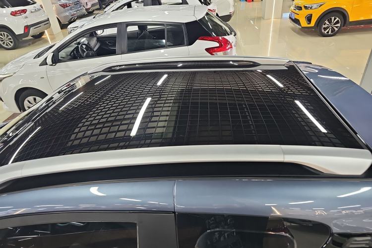 Used Chery New Energy Little Ant 2021 150 000 Yuan Ant Fan Edition Ant Stylish Version Lithium Iron Phosphate