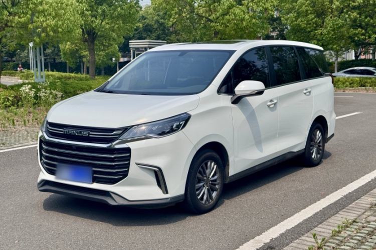 Used SAIC MAXUS G50 2021 1.5T Automatic Comfort Touring B Guazi used car, China used car export, Used car for sale, Used  cars, Cheapest cars for sale