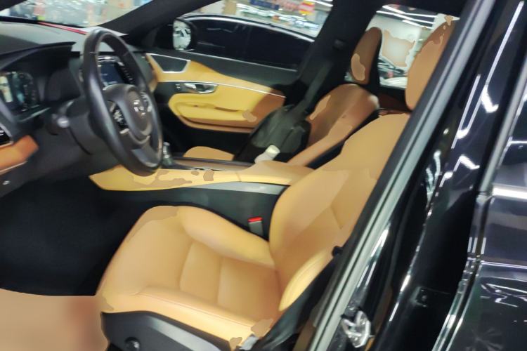 Used Volvo XC90 2018 T6 Zhiyi Edition 7-Seater
