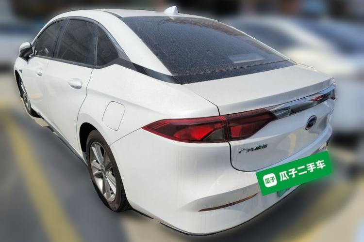 Used AION S 2019 Xuan 530