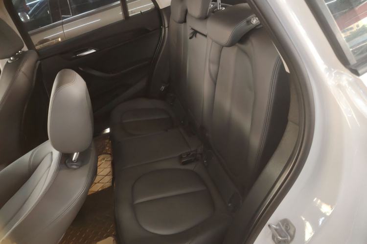 Used BMW X1 2018 sDrive18Li Fashion Model