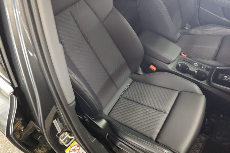 Used Audi A3 2021 Sportback 35 TFSI Stylish and Elegant Model