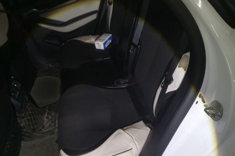 Used BYD Qin PLUS 2021 DM-i 55KM Flagship Model