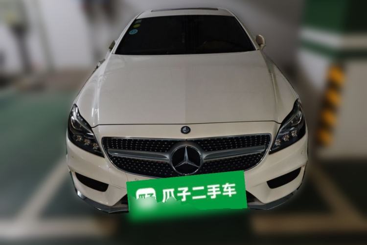 Used Mercedes-Benz CLS 2016 CLS 260 Elegant Edition