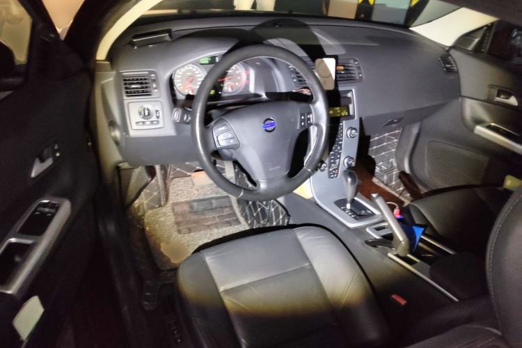 Used Volvo C30 2011 2.0 Zhiya Edition