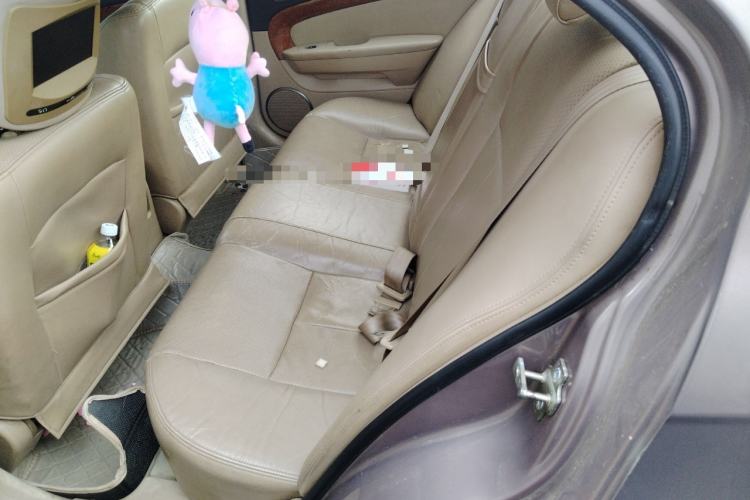 Used Chevrolet Epica 2011 1.8 Luxury Edition AT
