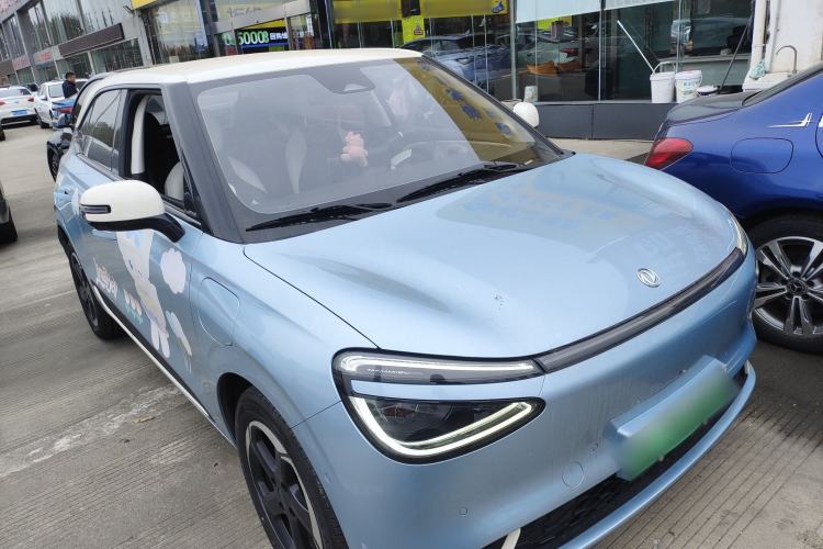 Used Dongfeng NAMMI 01 2024 430 Max
