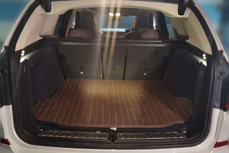 Used BMW X3 2021 xDrive25i M Sport Package