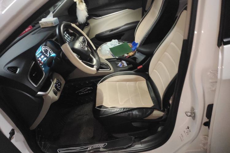 Used Buick GT 2019 15T Dual-Clutch Connected Elite Model China VI
