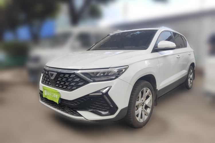 Used Jetta VS5 2022 280TSI Automatic Trend Edition