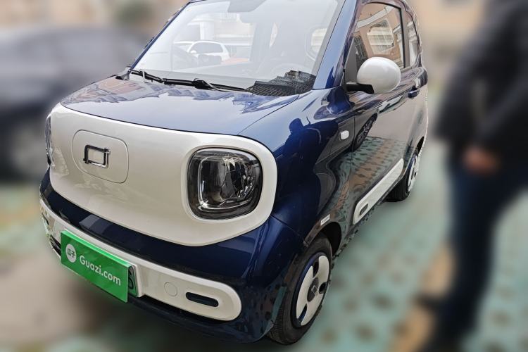 Used Bestune Pony 2025 222km Range Agile Horse