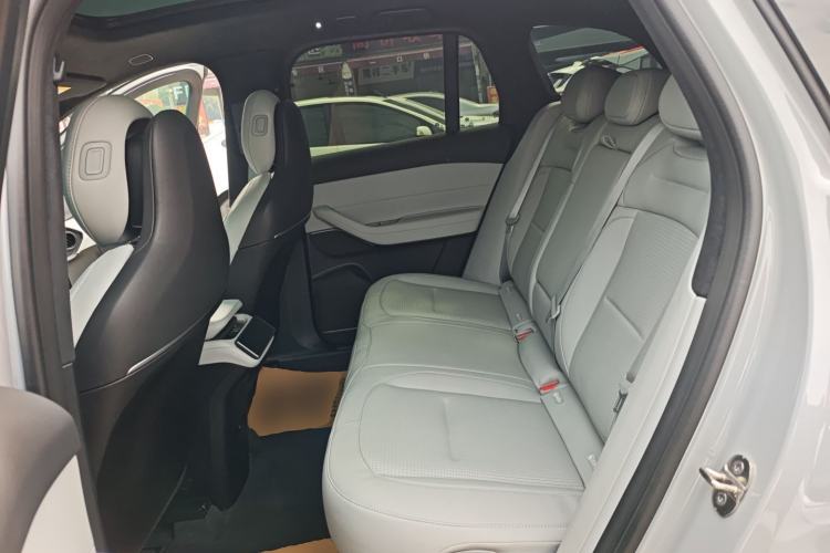 Used Nio ES6 2023 75 kWh