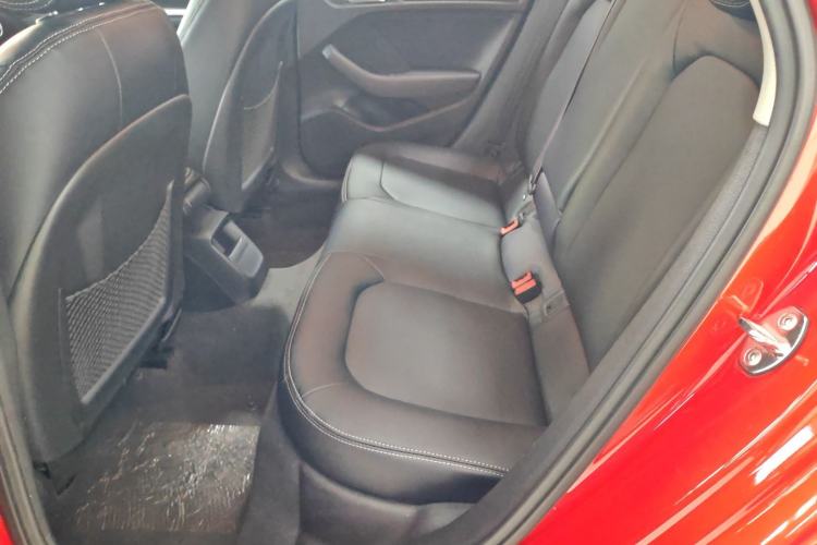 Used Audi A3 2016 Limousine 35 TFSI Prestige Edition
