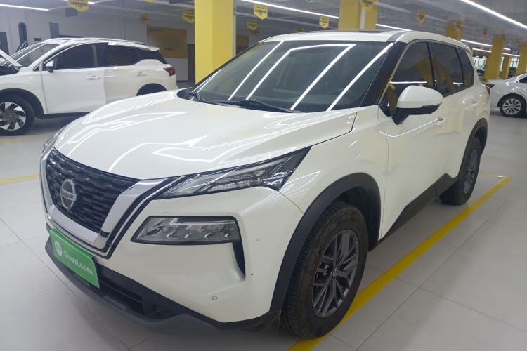 Used Nissan X-Trail 2021 VC-Turbo 300 CVT 2WD Luxury Edition