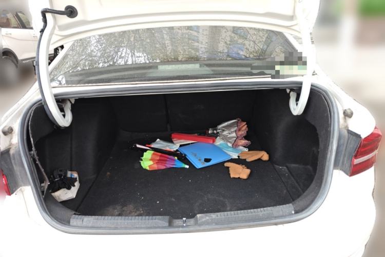 Used Volkswagen Lavida 2018 280TSI DSG Luxury Edition China V Standard