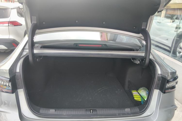 Used Chery Arrizo 8 2024 1.6T DCT Rui Trunk