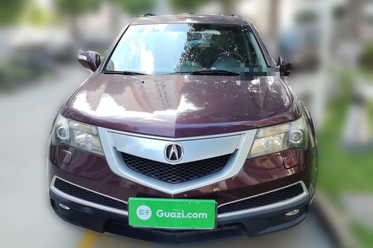 Used Acura MDX 2010 3.7 Standard Edition
