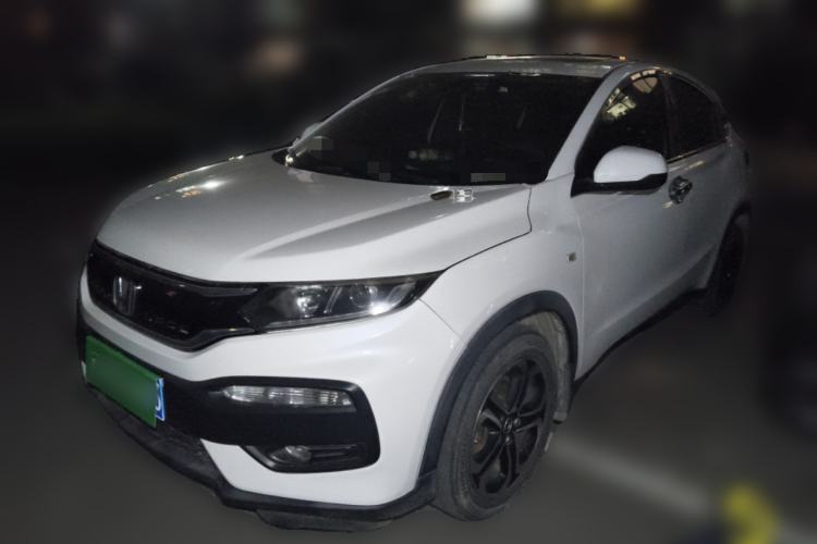 Used Honda XR-V 2017 1.8L EXi CVT Comfort Version