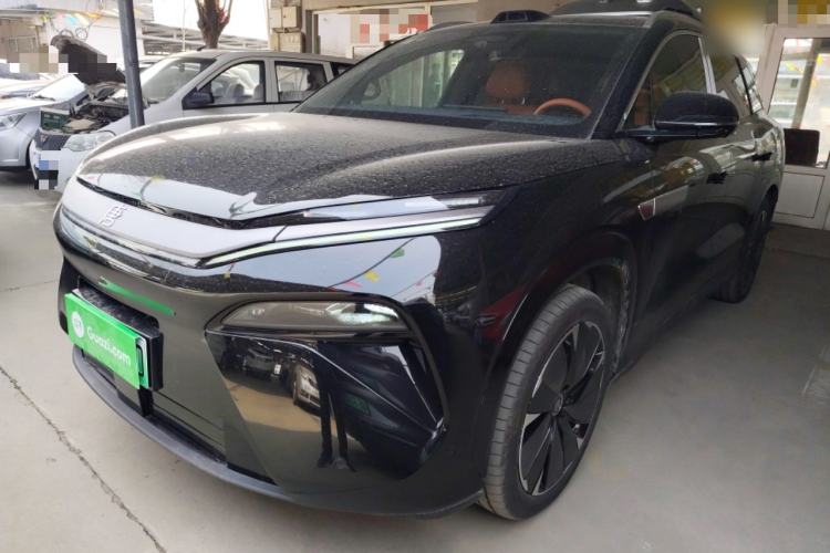 Used BYD Tang L 2025 DM 175KM Drone Player Edition