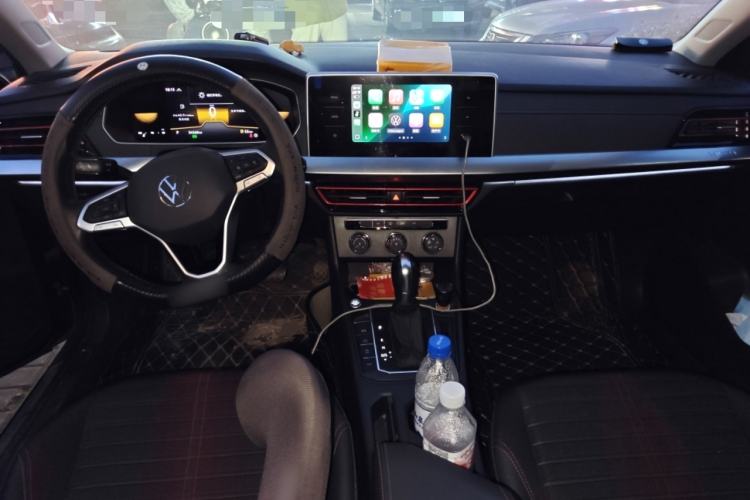 Used Volkswagen Lavida 2023 280TSI DSG Starry Sky Deluxe Edition
