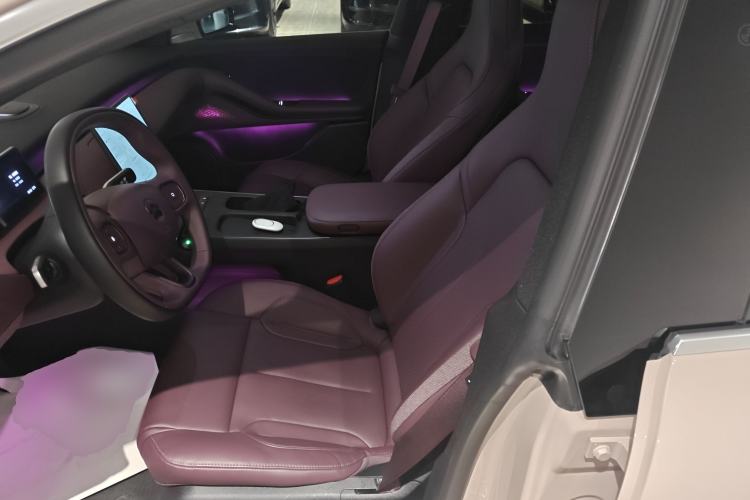 Used Nio ET5 2024 75 kWh
