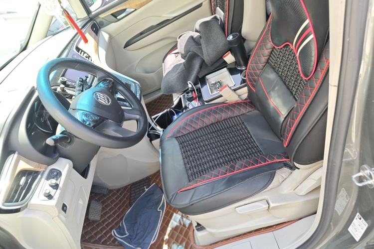 Used Buick GL8 2017 ES 28T Comfort Model China V Standard Left Front Seat