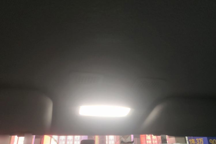 Used Geely Galaxy Panda 2024 200km Panda Kart