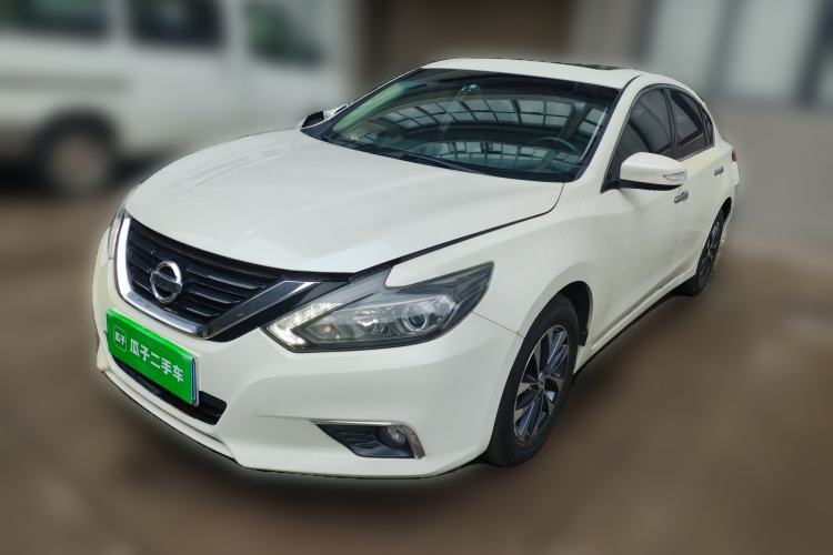 Used Nissan Teana 2016 Revised Version 2.0L XL Comfort Edition