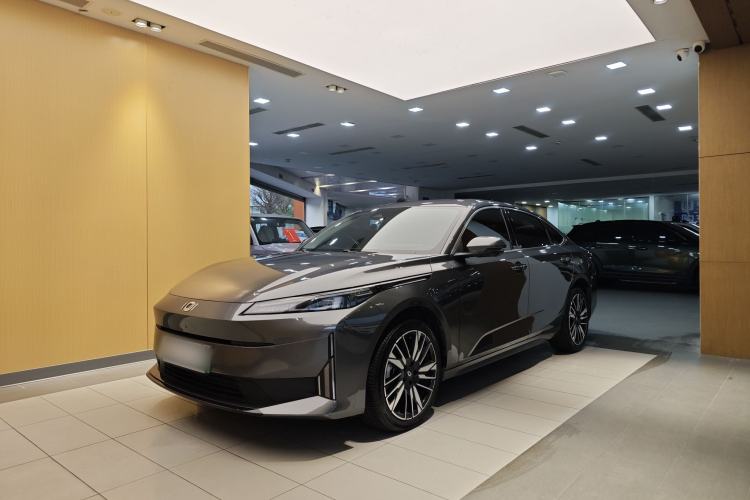 Used CHANGAN NEVO A05 2025 Truly Delicious Version 145 Excellence Edition