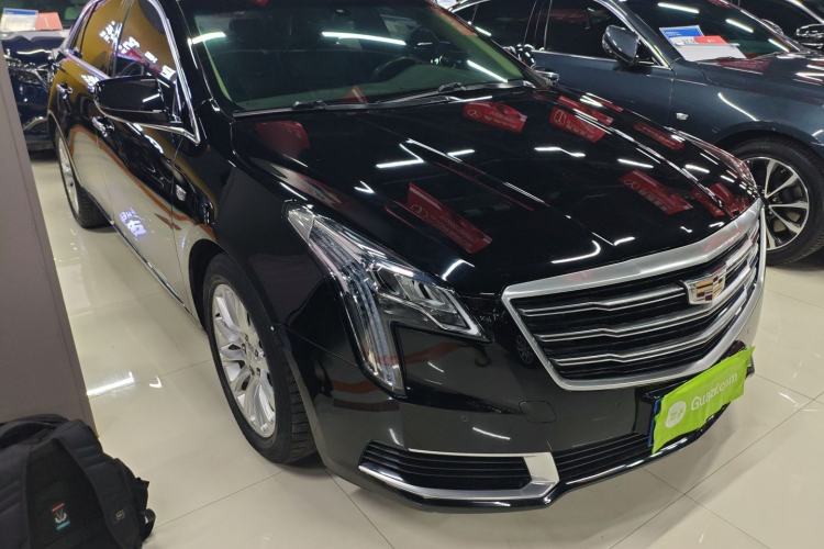 Used Cadillac XTS 2018 28T Tech Edition