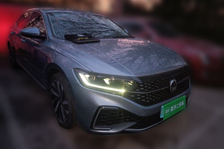 Used Volkswagen Passat 2022 330TSI Starry Elite Edition