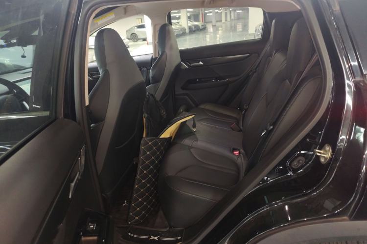 Used XPeng G3 2020 520i Luxury Edition